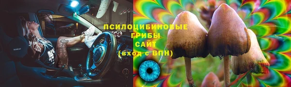 молекула духа Абдулино